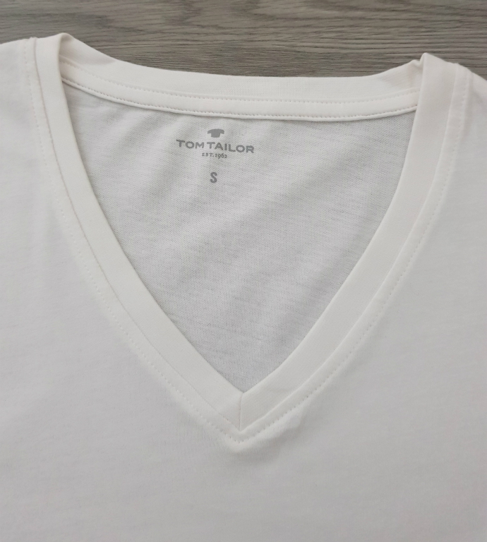 *تی شرت مردانه سایز XXL   3XL برند Tom Tailor کد 10067572