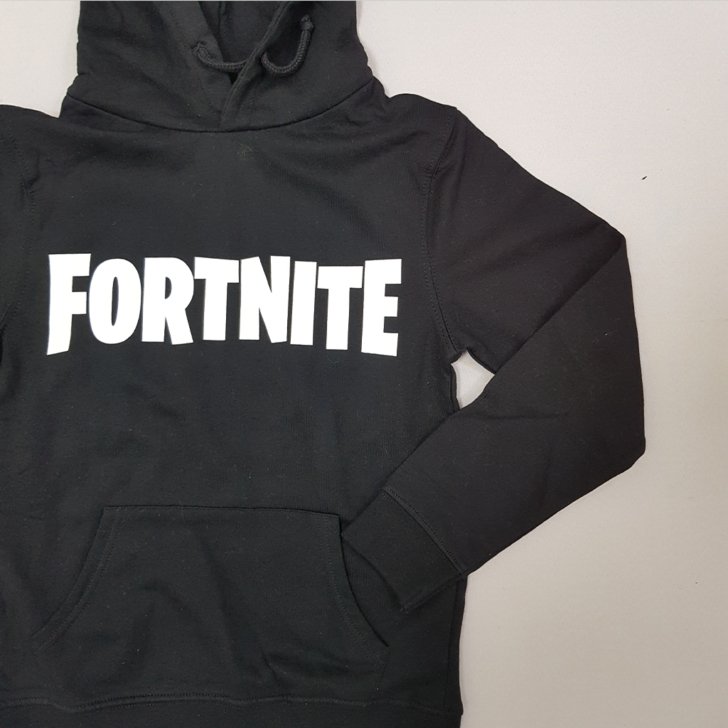 هودی 21905 سایز 7 تا 15 سال مارک FORTNITE