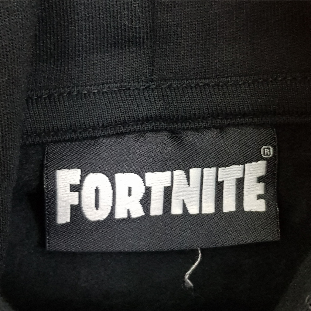 هودی 21905 سایز 7 تا 15 سال مارک FORTNITE