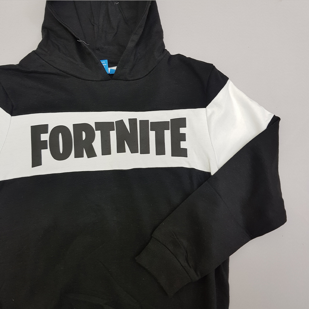 هودی 21905 سایز 7 تا 15 سال مارک FORTNITE