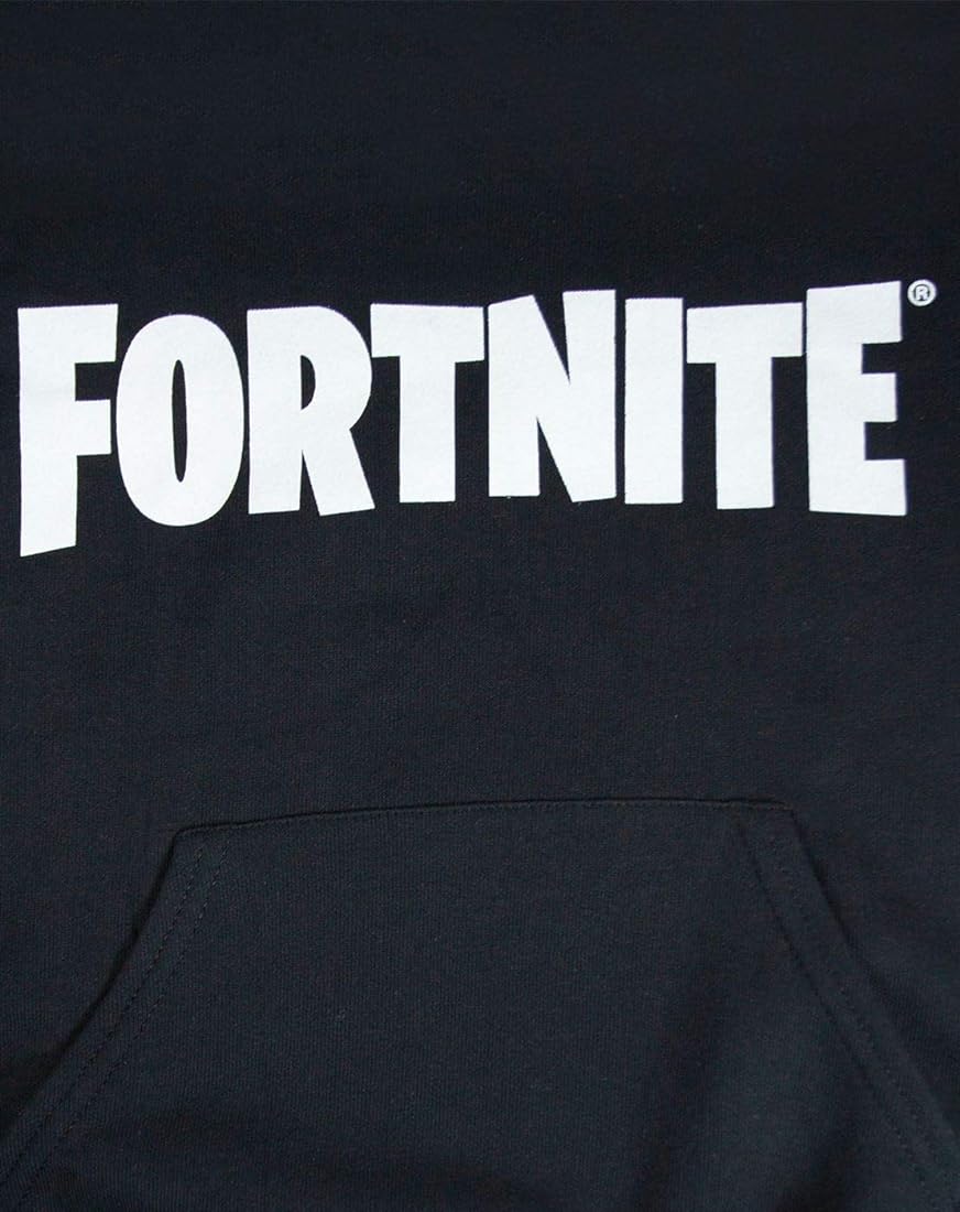 هودی 21905 سایز 7 تا 15 سال مارک FORTNITE