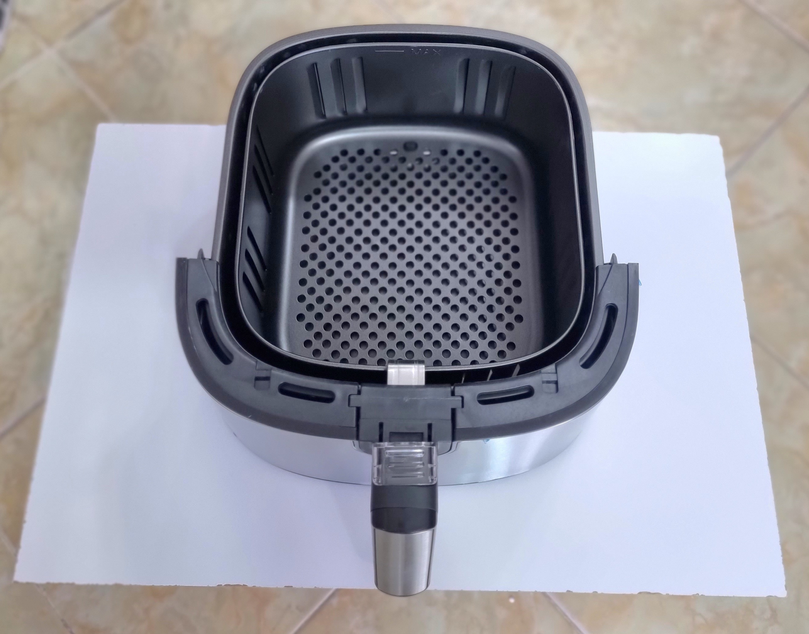 سرخکن 6/5 لیتری لکسوس استار ژاپن مدل LS9229 کد 802104
