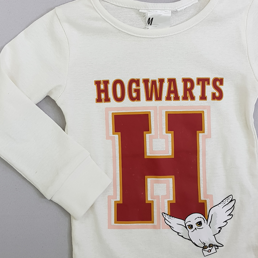 ست دخترانه 21984 سایز 2 تا 10 سال مارک H&M