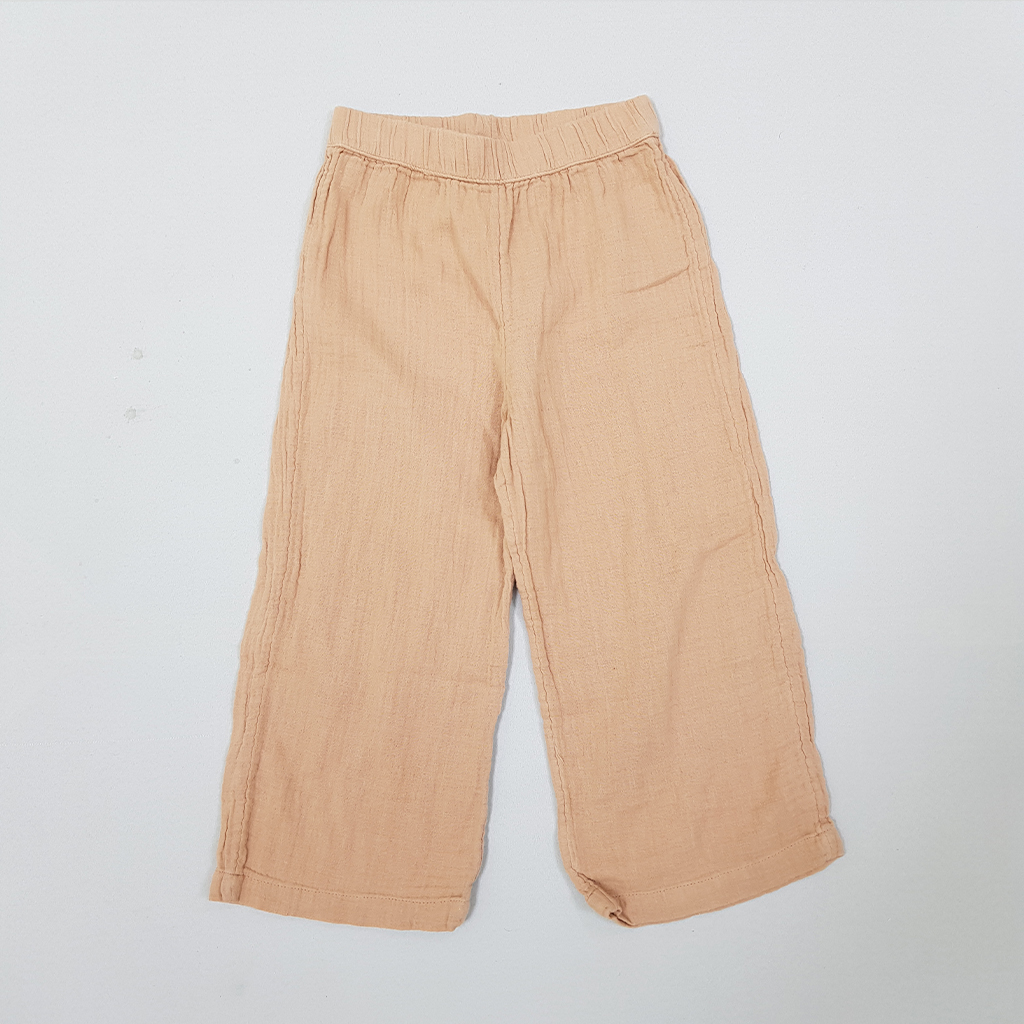 ست دخترانه 21558 سایز 1.5 تا 10 سال مارک H&M   *