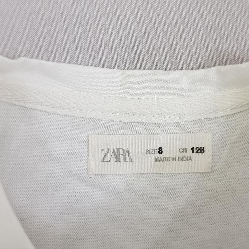 ست پسرانه 22054 سایز 8 تا 16 سال مارک ZARA