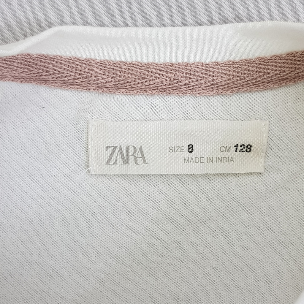 ست پسرانه 22057 سایز 8 تا 16 سال مارک ZARA