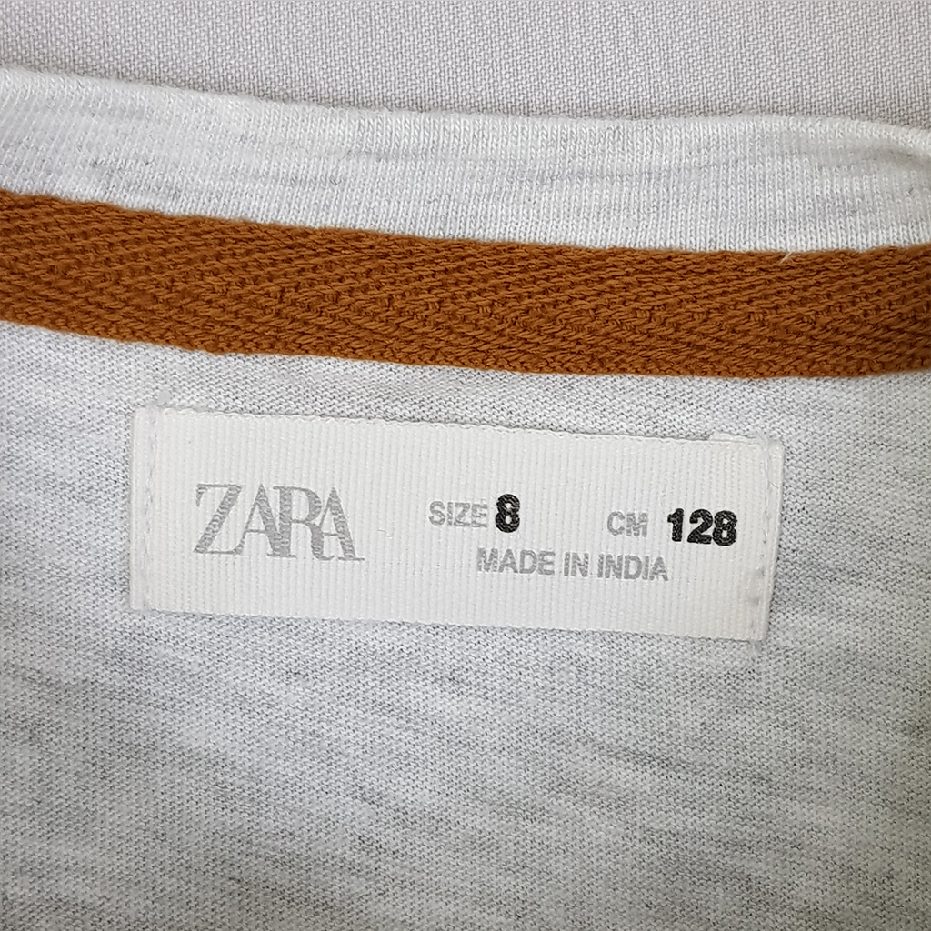 ست پسرانه 22039 سایز 8 تا 16 سال مارک ZARA