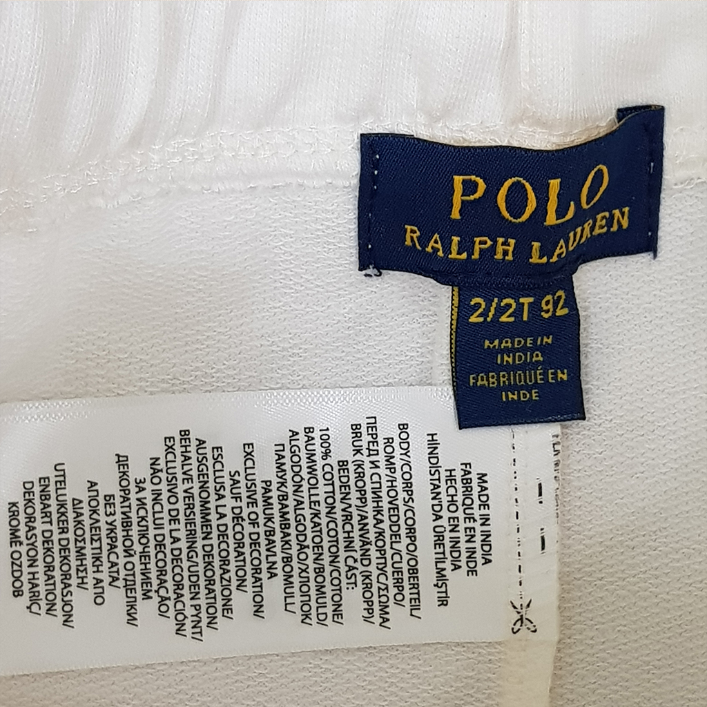 ست پسرانه 22050 سایز 2 تا 10 سال مارک POLO