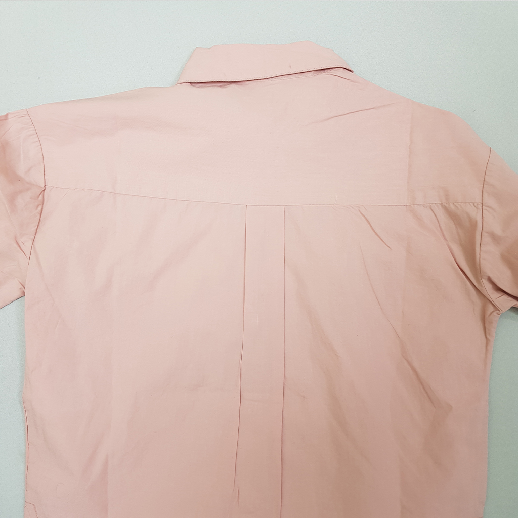 پیراهن دخترانه 22107 سایز 5 تا 12 سال کد 1 مارک RiverIsland