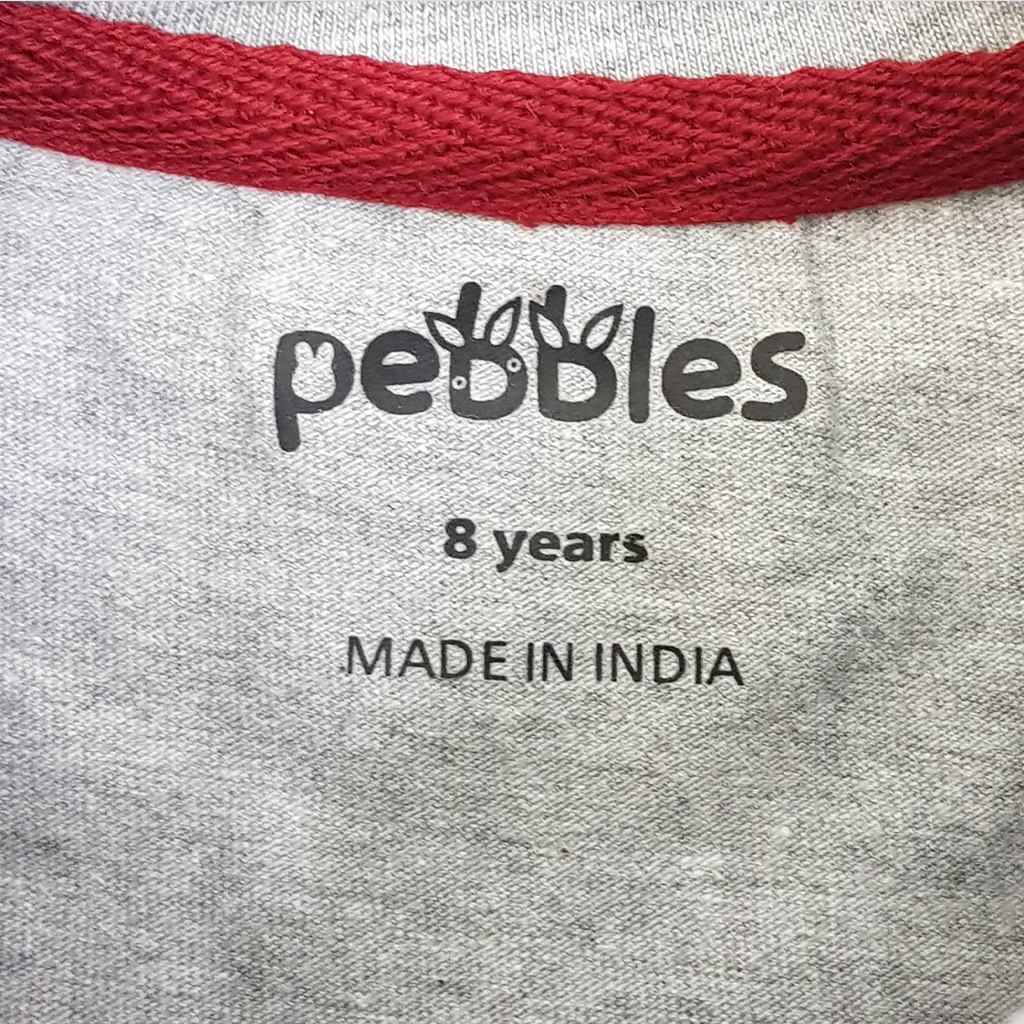 ست پسرانه 22051 سایز 8 تا 16 سال مارک Pebbles