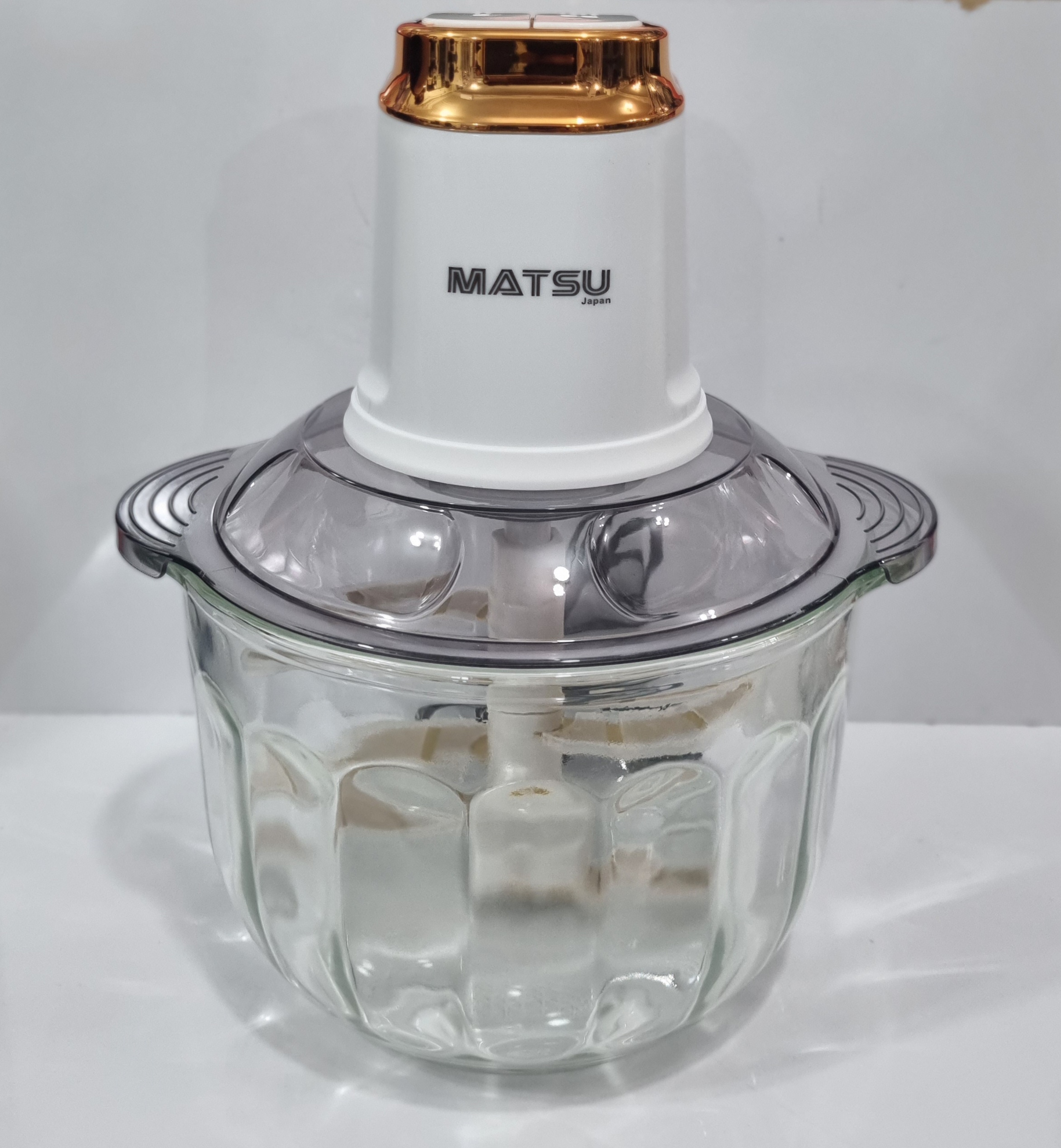 خرد کن 5 لیتری ماتسوژاپن مدل MA 151 کد 802114