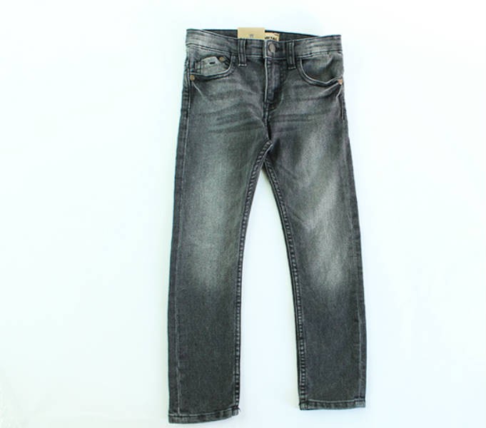 شلوار جینز پسرانه 150079 سایز 2 تا 14 سال مارک BLUEMETAL محصول بنگلادش