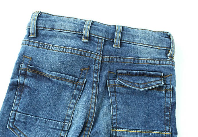 شلوار جینز 150086 سایز 2 تا 9 سال محصول بنگلادش