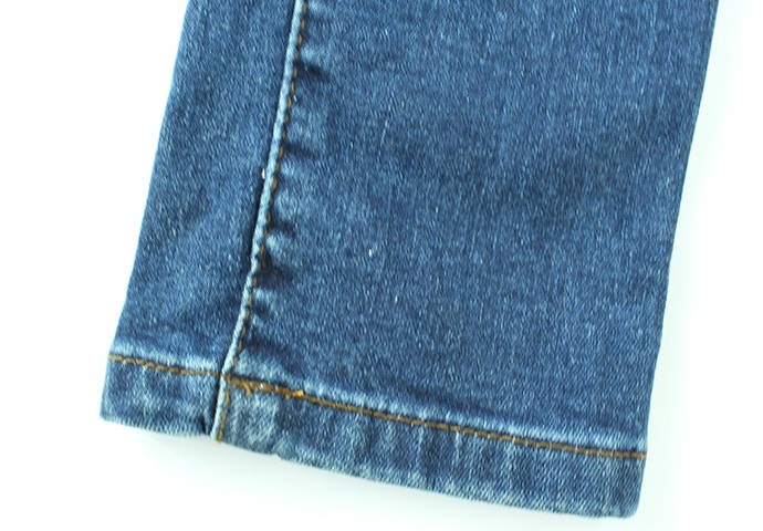 شلوار جینز 150087 سایز 6 تا 12 سال مارک BLUE METAL محصول بنگلادش