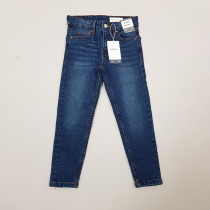 شلوار جینز 22176 سایز 5 تا 14 سال مارک Lefties