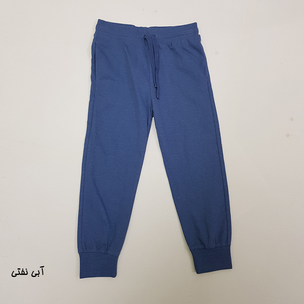 شلوار پسرانه 22126 سایز 1.5 تا 10 سال مارک H&M