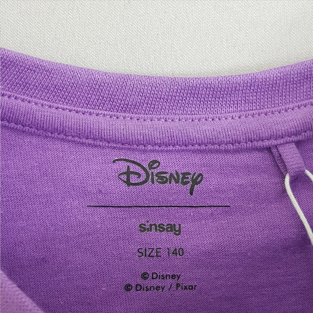 بلوز دخترانه 22193 سایز 3 تا 10 سال مارک Disney