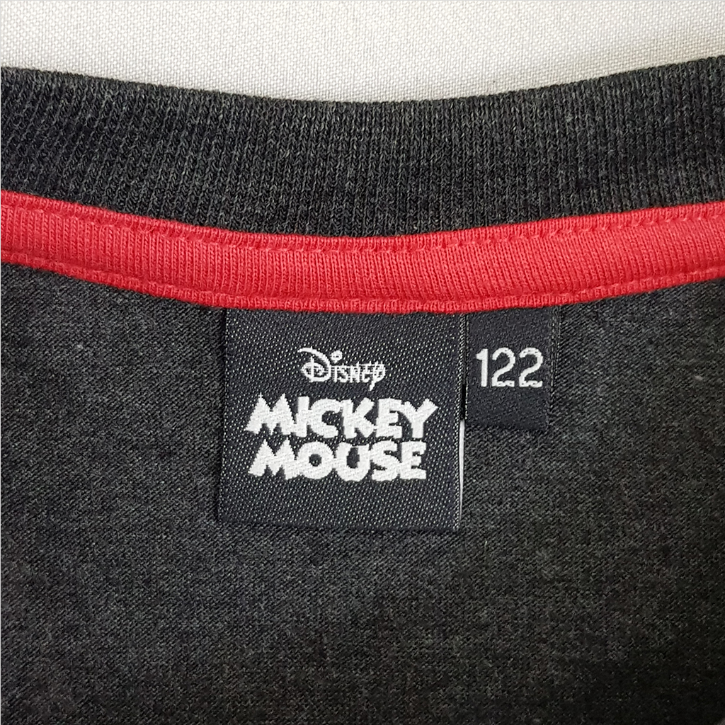 بلوز بچگانه 22184 سایز 3 تا 7 سال مارک Disney