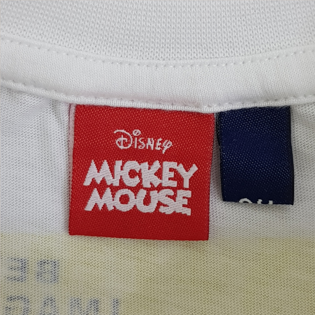 ست بچگانه 22195 سایز 4 تا 14 سال کد 2 مارک Disney