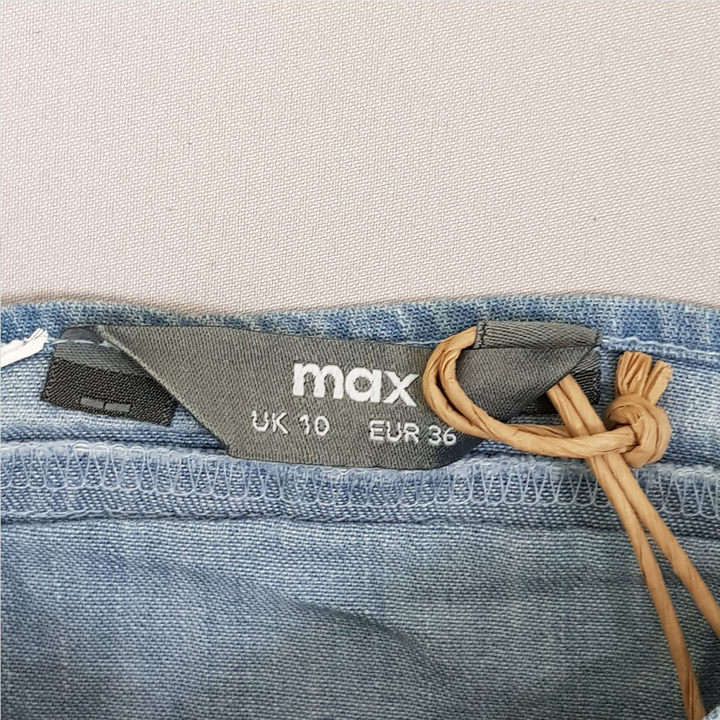 سارافون زنانه 22212 سایز 36 تا 46 مارک MAX