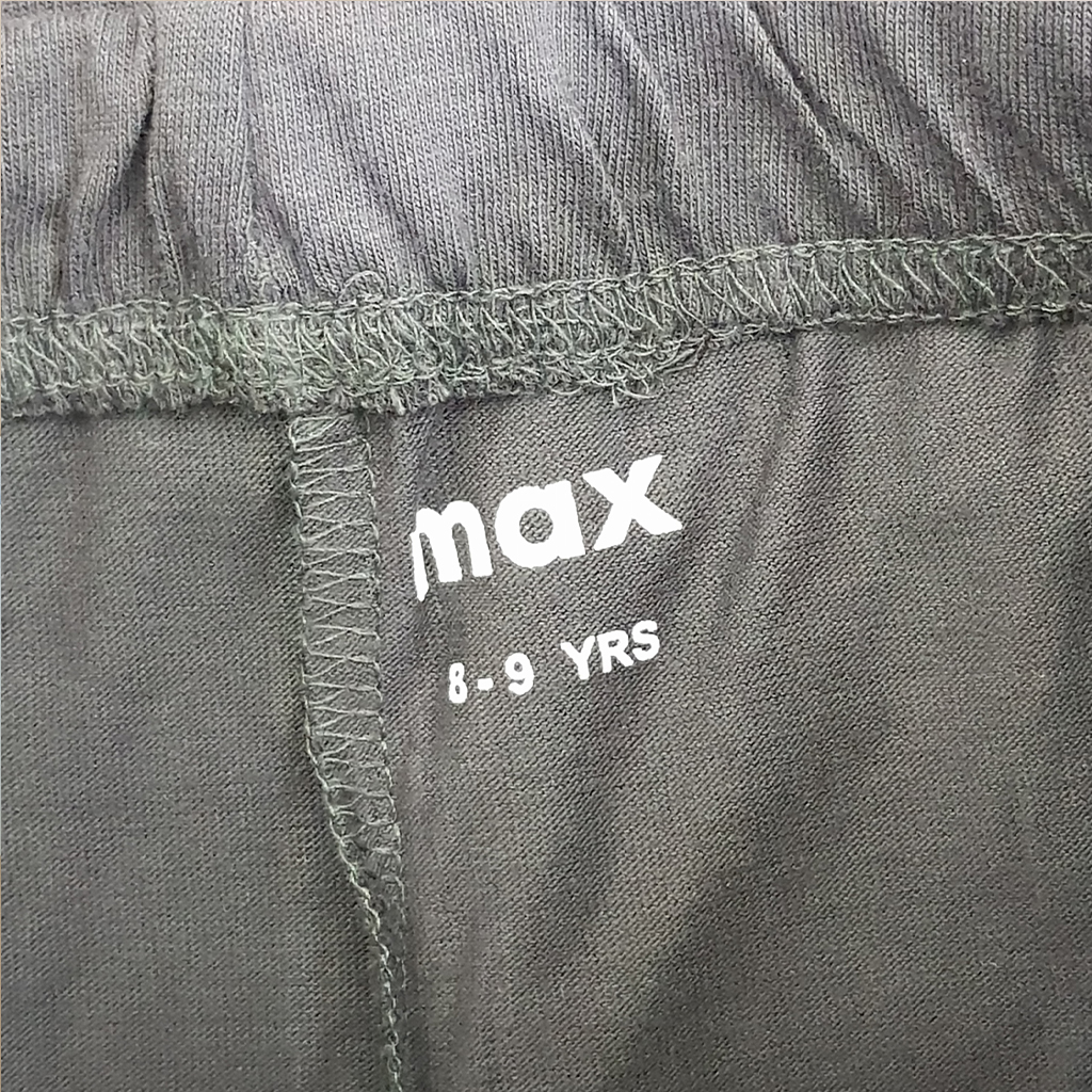 ست دخترانه 22194 سایز 8 تا 16 سال مارک MAX   *