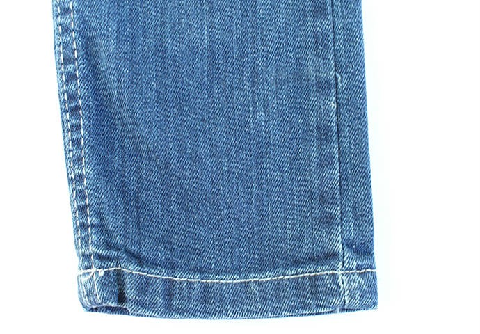 شلوار جینز پسرانه 150093 سایز 3 تا 14 سال محصول بنگلادش
