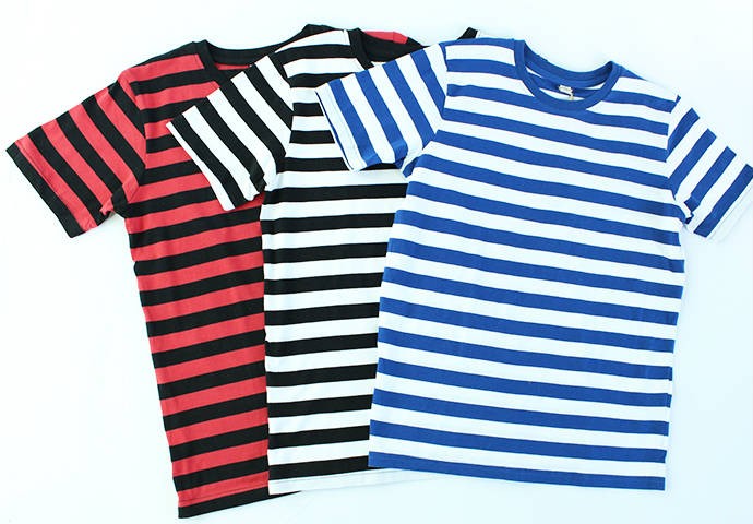 تی شرت پسرانه 100277 سایز 2 تا 12 سال مارک ethlcauy محصول بنگلادش