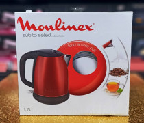 کتری برقی مولینکس مدل BY550 کد 802121