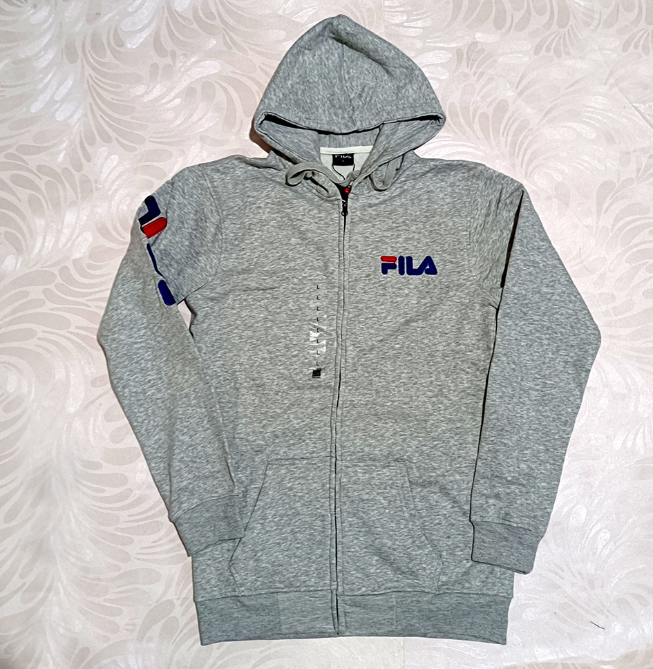 سویشرت اسپورت برند fila کد 2205379