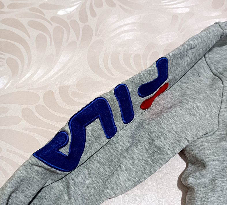 سویشرت اسپورت برند fila کد 2205379