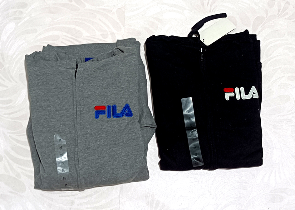 سویشرت اسپورت برند fila کد 2205379