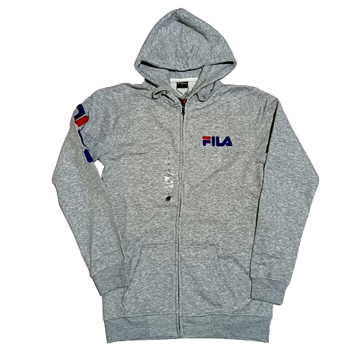 سویشرت اسپورت برند fila کد 2205379