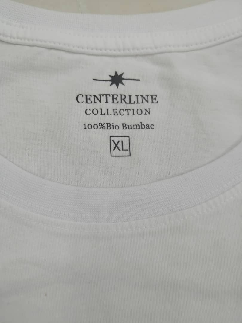 *تیشرت مردانه L تا 2XL برند CENTERLINE کد10067630