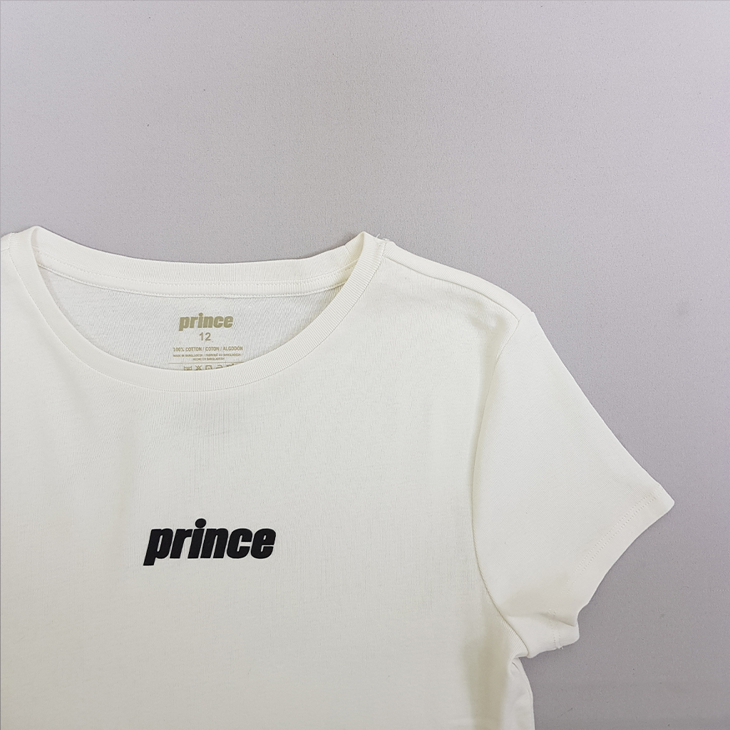 تی شرت بچگانه 22482 سایز 8 تا 16 سال کد 3 مارک Prince
