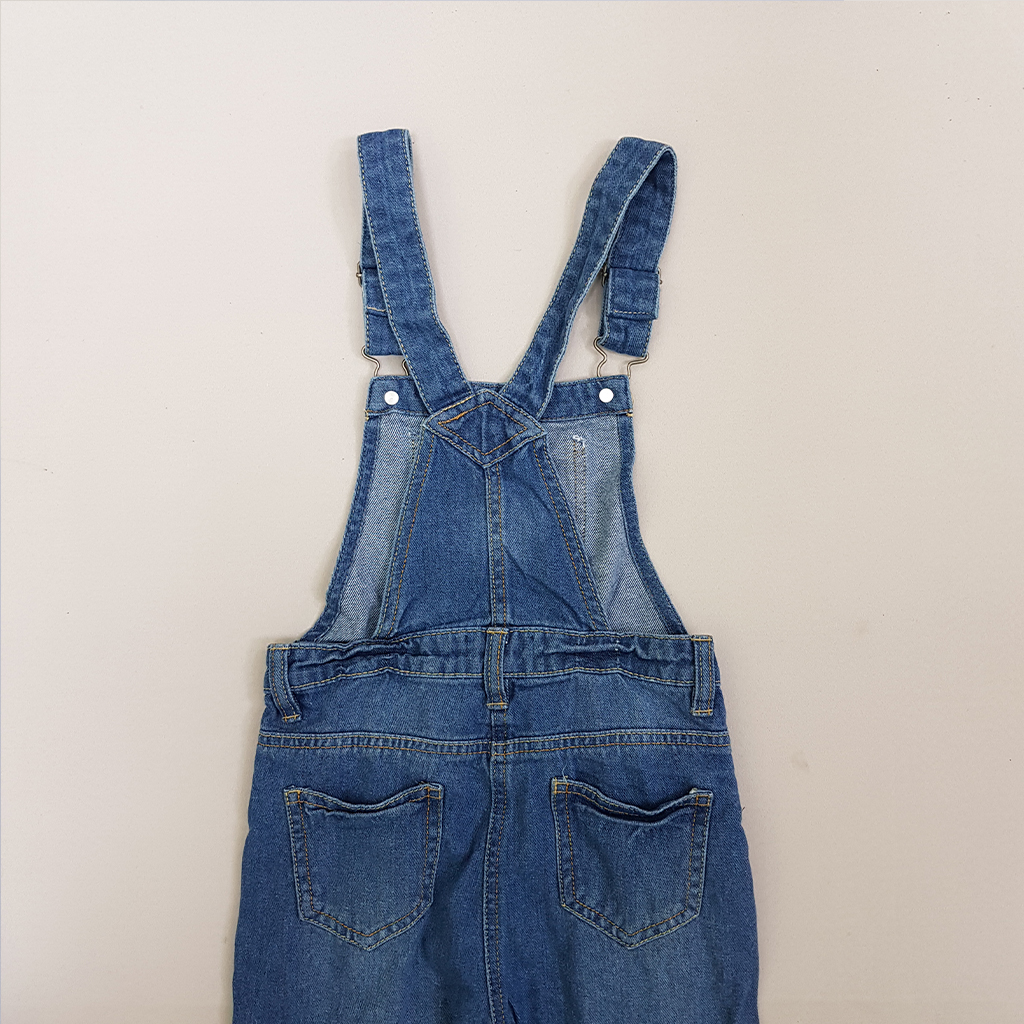 پیشبندار دخترانه 22261 سایز 4 تا 14 سال مارک Juniors