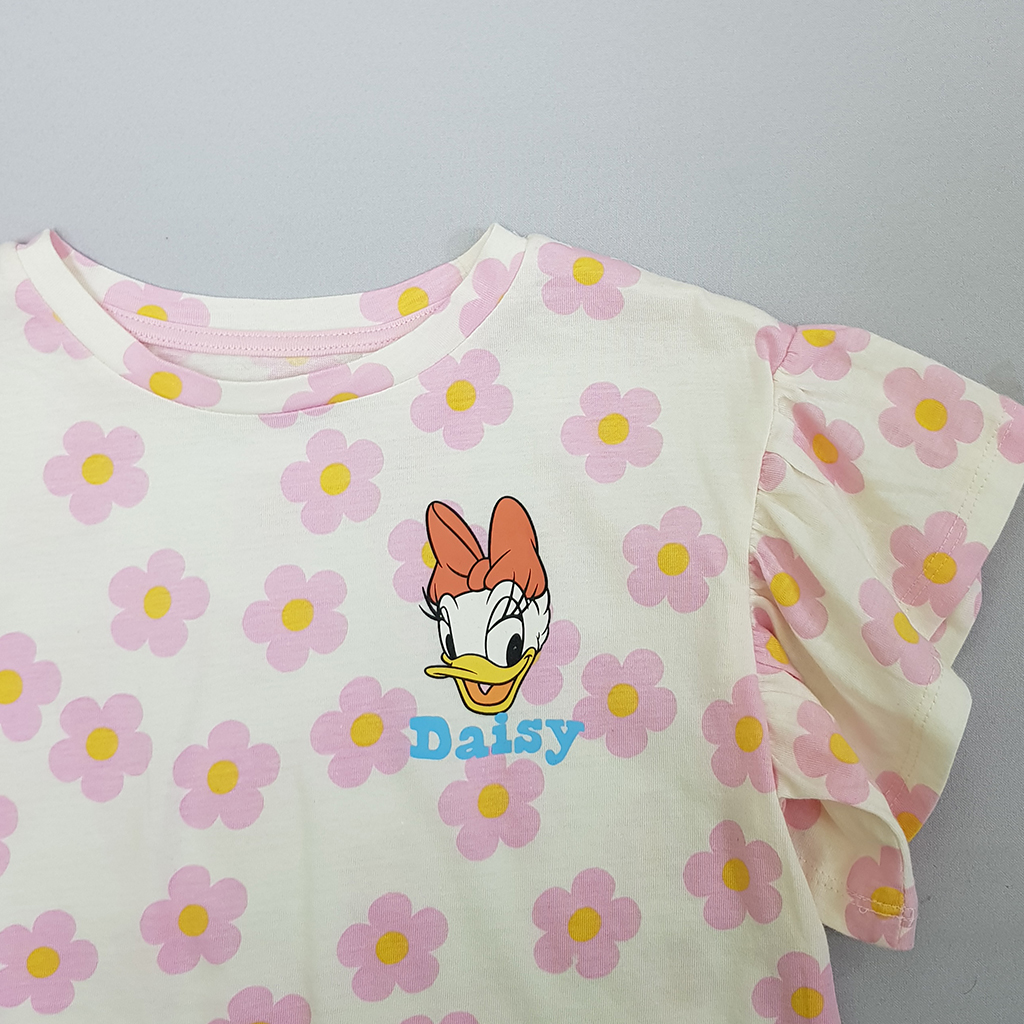 نیم تنه دخترانه 22403 سایز 1.5 تا 8 سال کد 1 مارک H&M