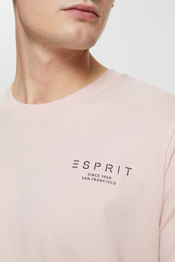 تی شرت مردانه 22627 مارک Esprit