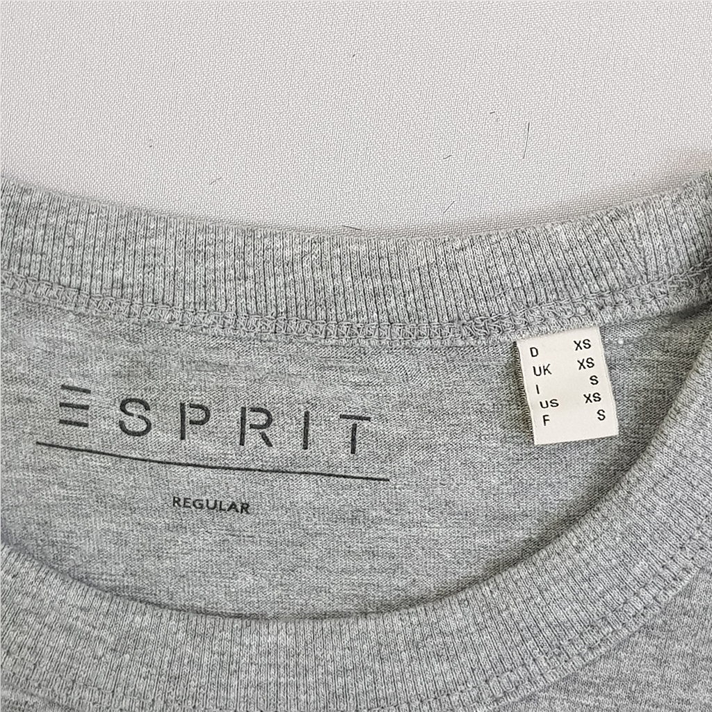 تی شرت مردانه 22606 مارک ESPRIT