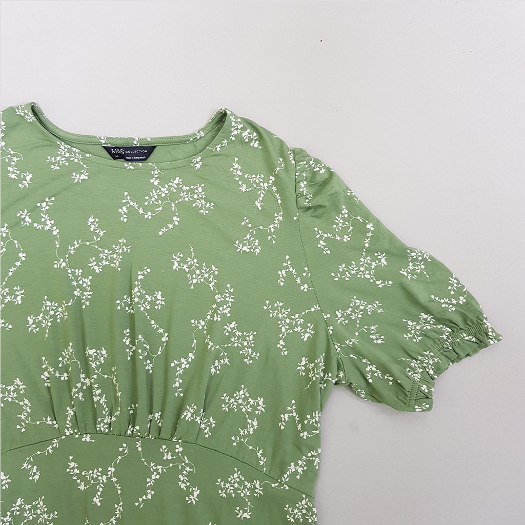 سارافون زنانه 22653 سایز 6 تا 24 مارک M&S