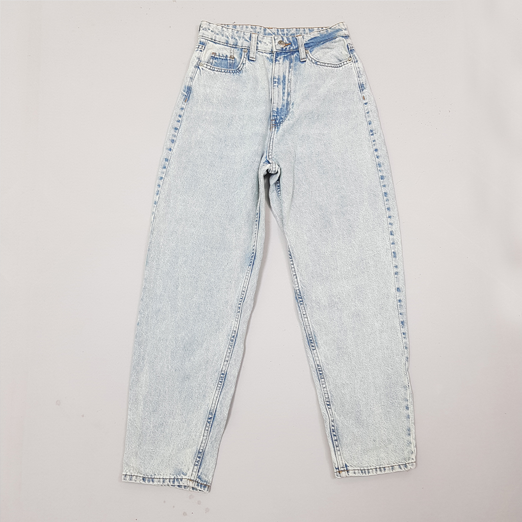 شلوار جینز 22652 سایز 34 تا 46 مارک DENIM