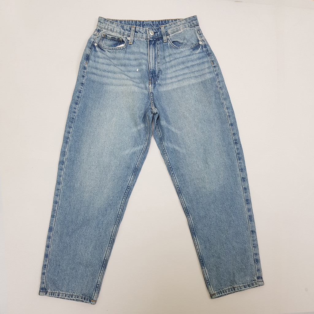 شلوار جینز 22652 سایز 34 تا 46 مارک DENIM