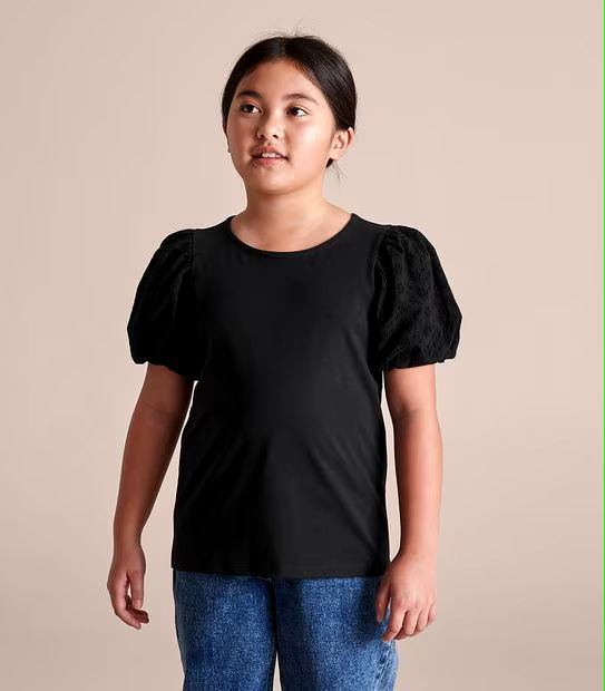 تی شرت دخترانه 22437 سایز 18 ماه تا 7 سال مارک TARGET