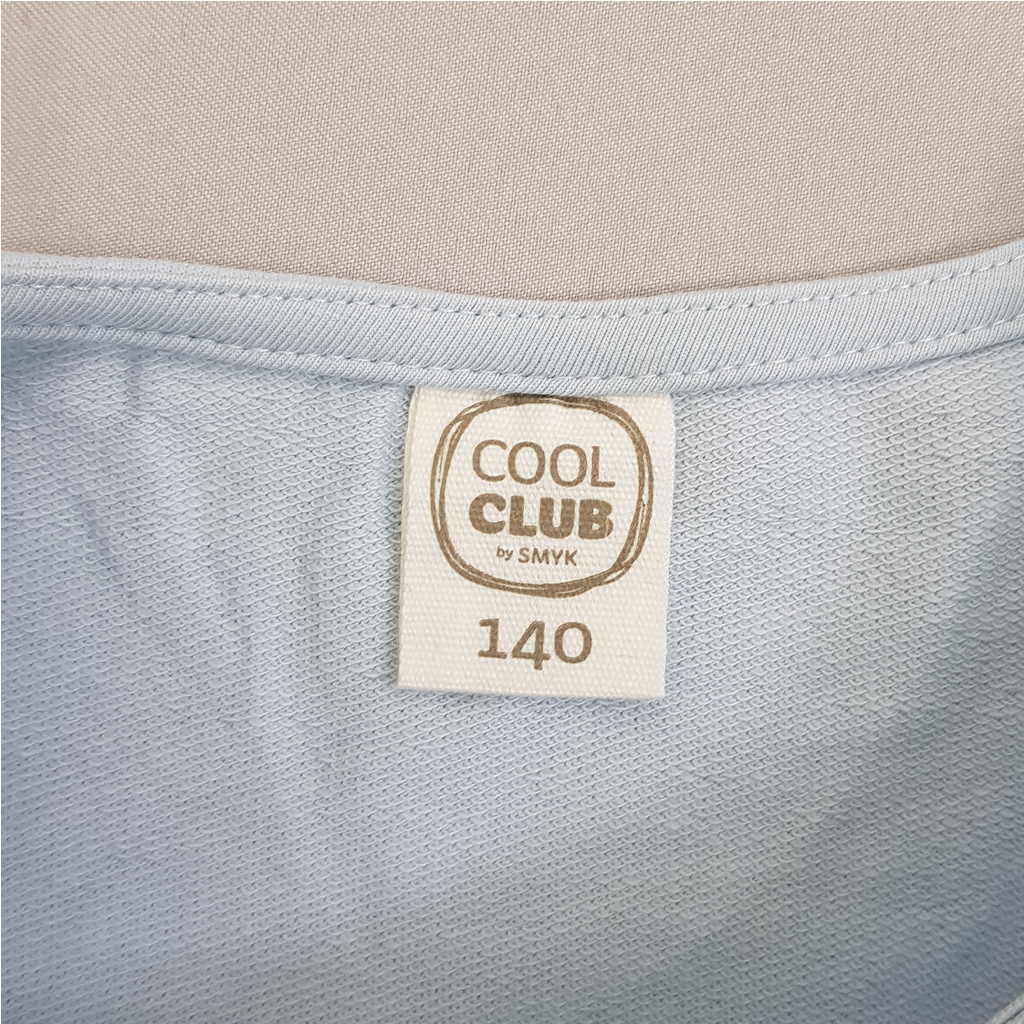 سارافون دخترانه 22236 سایز 10 تا 14 سال مارک COOL CLUB