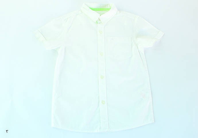 پیراهن پسرانه 100307 سایز 1.5 تا 10 سال مارک REBEL محصول بنگلادش
