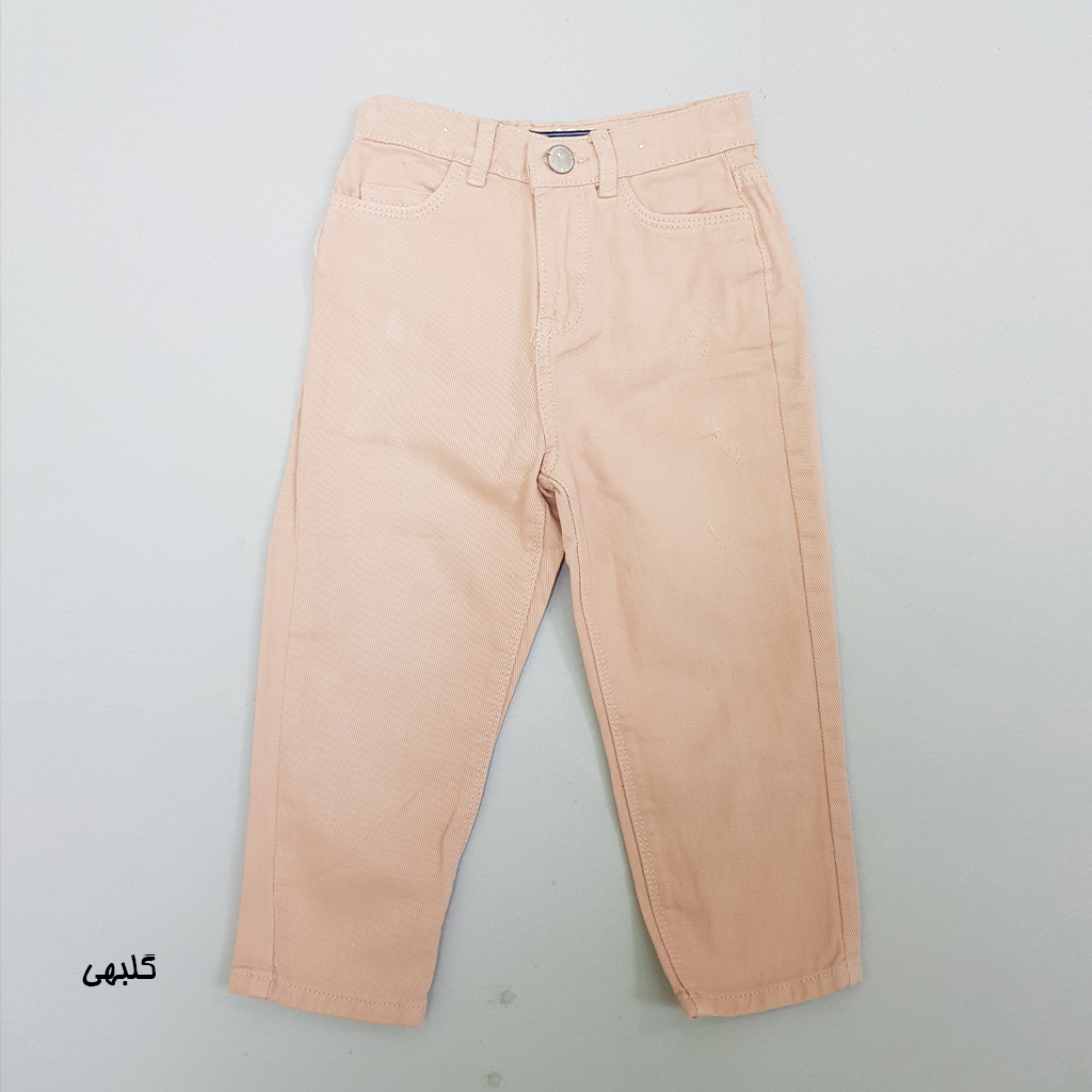 شلوار بچگانه 22687 سایز 2 تا 18 سال مارک NEXT
