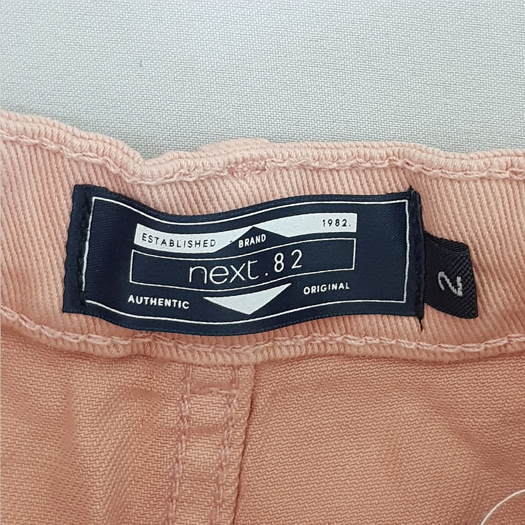 شلوار بچگانه 22687 سایز 2 تا 18 سال مارک NEXT