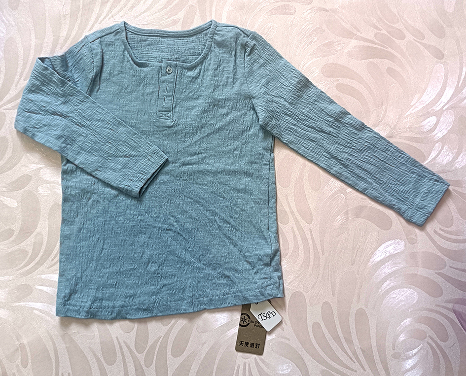 شومیز کودک دخترانه کد 2205445