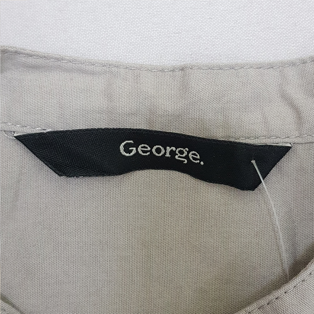 پیراهن پسرانه 22263 سایز 4 تا 13 سال مارک George
