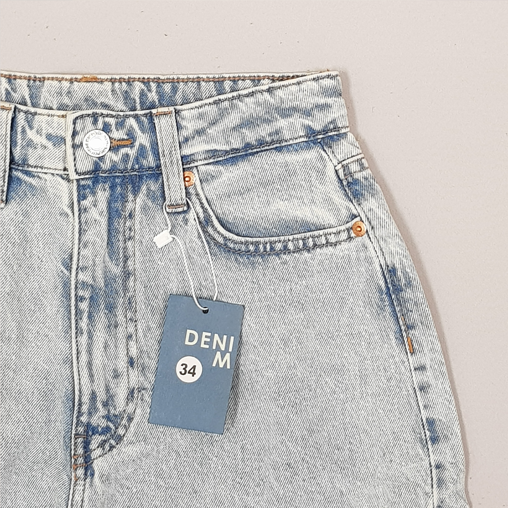 شلوار جینز 22652 سایز 30 تا 46 کد 2 مارک DENIM