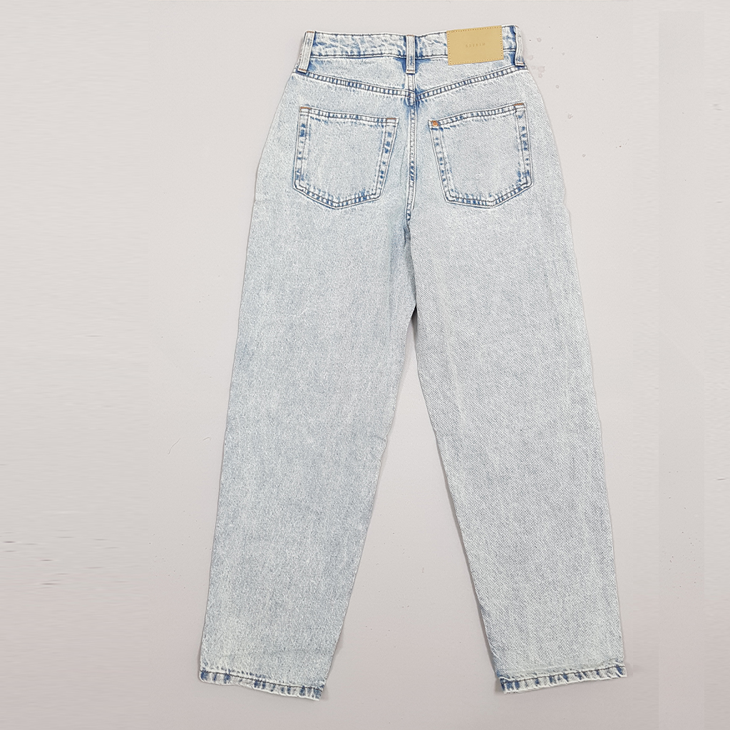 شلوار جینز 22652 سایز 30 تا 46 کد 2 مارک DENIM